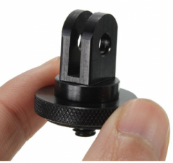 large mini mount tripod camera to ys 1